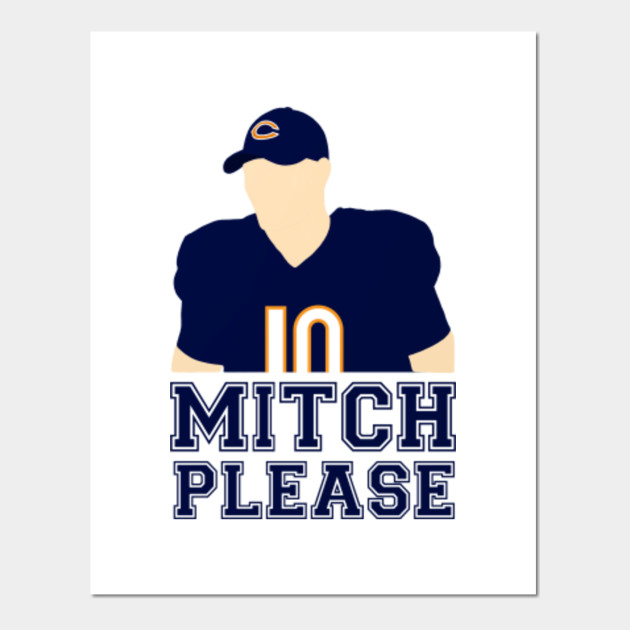 Mitch Please